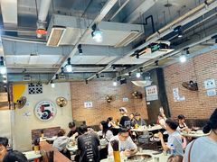 -五里关火锅(牛市口店)