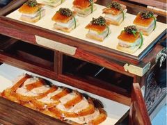 -莉莉海堂HAITANG·烤鸭(国贸商城店)