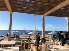 -Cafe Aewol Monsant