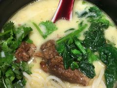 -和府捞面(天河领展广场店)