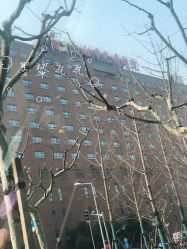 -上海市儿童医院(泸定路院区)