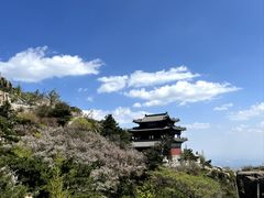 -泰山风景名胜区