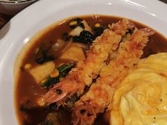 -池奈·日式咖喱蛋包饭(赛高店)