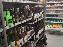 -便利蜂(创展大厦102号店)