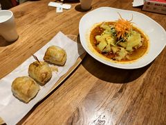 -石榴红了·非遗酥皮烤包子·新疆菜(瑞豪店)
