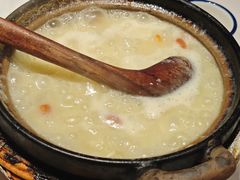 -粤港湾砂锅粥·宵夜(宝龙店)