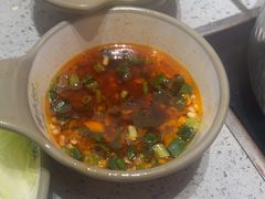 -钱小奴创意自助餐厅·原切谷饲安格斯畅吃(苏州昆山招商花园城店)