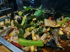 -锦尚阁烤鱼•天津菜(宣武门胡同店)