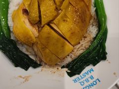 -龙记香港茶餐厅(久光百货店)