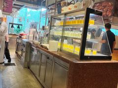 -怡咖啡海鲜自助餐厅(浦东香格里拉店)