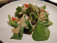 -T館·花园艺术餐厅