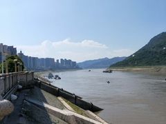-白鹤梁水下博物馆