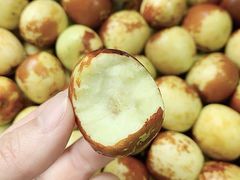 冬枣-百果园PAGODA(建业如意家园店)