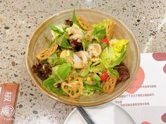 -椒爱水煮鱼川菜(皇姑万象汇店)