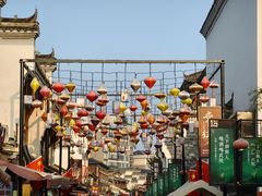 -大小河街