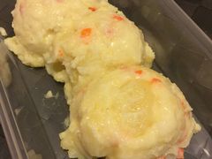 土豆色拉-玛格萝妮比萨屋(四平店)