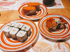 -Sushi Love 创意寿司(丽影广场店)