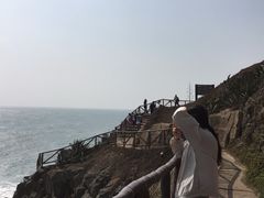 -漳州滨海火山岛自然生态风景区