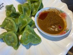 清波水饺-老号尤兔头(幸福店)