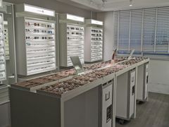 -目艮眼镜SHOWROOM(品牌集合店)