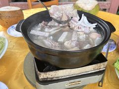 -兴隆槟榔园休闲农庄