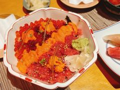 -一阳寿司(麦子街店)