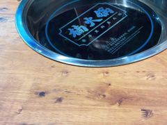 -楠火锅(龙阳广场店)
