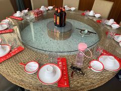 包厢-永红源啤酒·烧烤·海鲜·大排档(青特城店)