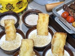 -羊之道草原味道清真餐厅(番禺店)