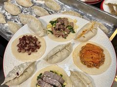 -金龙·打边炉(南京西路店)