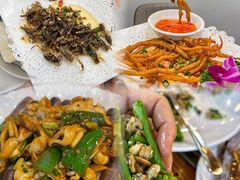 -美未居·老字号·地道顺德菜·桑拿鸡·鱼生(容桂店)