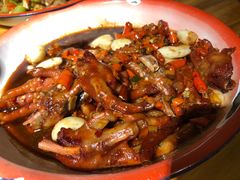 -老三样·美食研究中心(世贸路店)