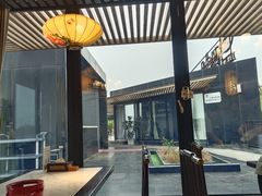 -甬妈妈湖畔里餐厅(唐山南湖旅游景区店)