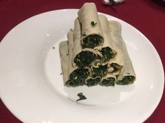 马兰头卷-老吉士酒家(天平路店)