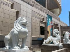 -上海博物馆(人民广场馆)