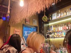 -The Tiki Bungalow提基小木屋酒吧