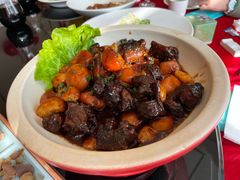 红烧黄鳝-高老庄新家宴(北斗星广场店)