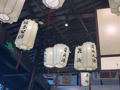 -贡梅老面馆·蟹粉面·无锡特色小吃(南长街主推店)