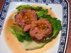 -春水锅贴·传统鲁菜(大明湖店)