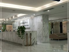 -美年大健康体检(天河东路分院)