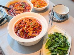 -老三样 · 江西菜馆(前海壹方汇店)
