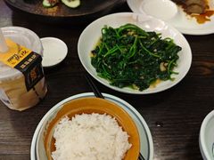 -大洋家·潮汕鱼鲜·花胶砂锅粥(天河东路店)