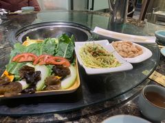 -先机泉水鸡汤(南山老君洞店)