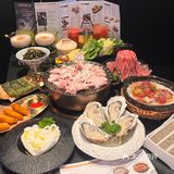 厅四季在同和金铂和白云湖金铂双店齐开啦