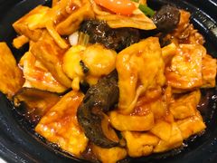 八珍豆腐-德缘烤鸭店(大栅栏店)