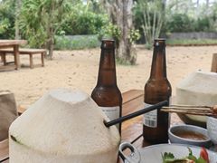 -三亚艾迪逊酒店·海滩烧烤 BARBACOA·现场乐队·浪漫晚餐·烧烤海鲜