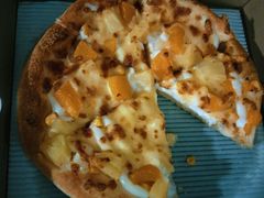 -尊宝比萨(龙山店)