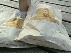 -Fergburger(皇后镇店)