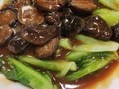 -麒麟中餐厅·经典粤菜·地道菜式老字号(广州长隆酒店)