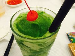 新加坡海鲜共和国-新加坡海鲜共和(名胜世界圣淘沙海滨坊)